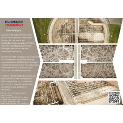 Difusores de Arejamento de 9