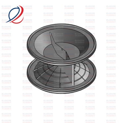 Vedador Especial - 39570