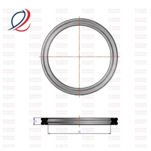 Anel X'ring - 46209