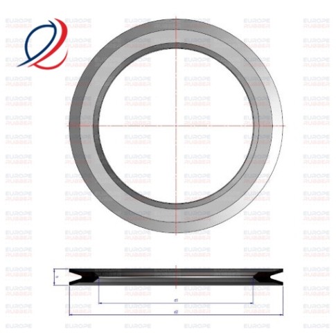 Anel K'ring Externo