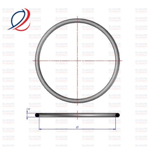 Anel O'ring