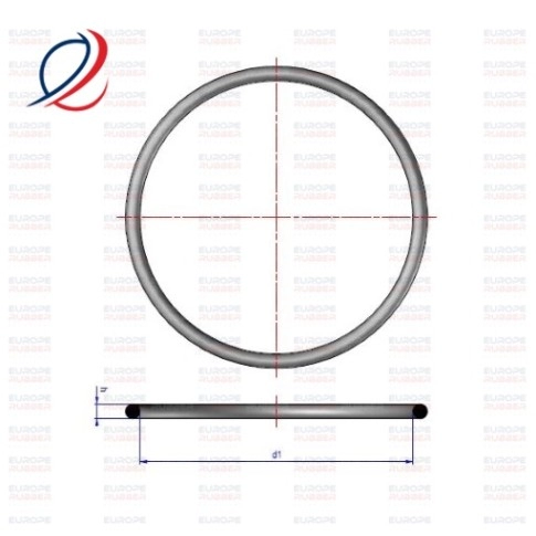 Anel O'ring