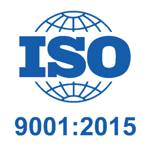 Selo ISO 9001